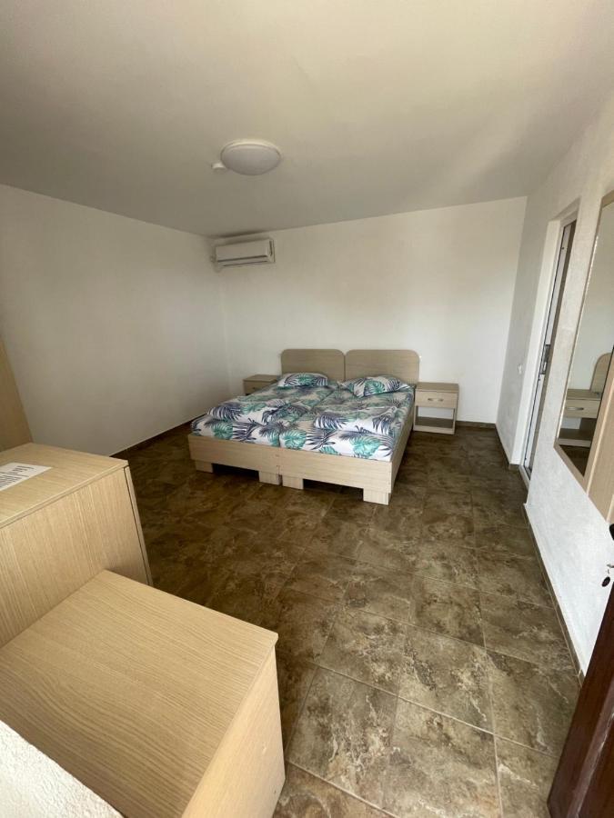 Casa Ryn Hotel Vama Veche Eksteriør billede