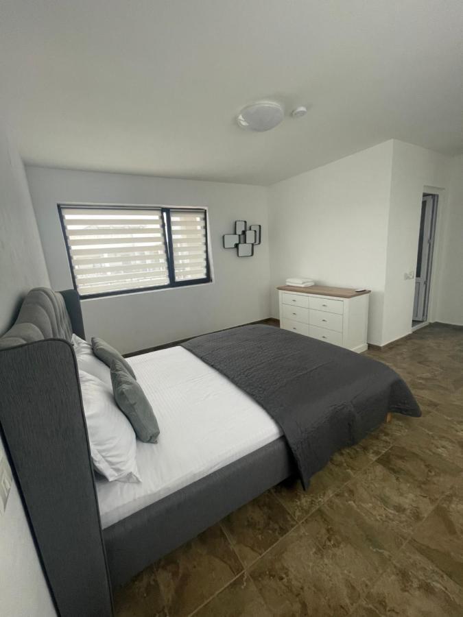 Casa Ryn Hotel Vama Veche Eksteriør billede